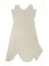 Mia Joy Solid Tan Dress Size 10 - photo 1