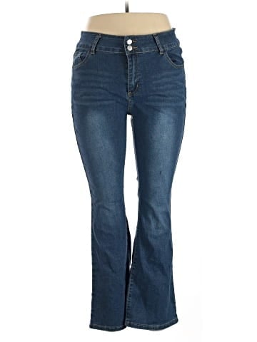 Jeans Jeans (view 1)