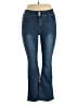Jeans Blue Jeans Size XXL - photo 1