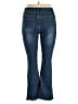 Jeans Blue Jeans Size XXL - photo 2