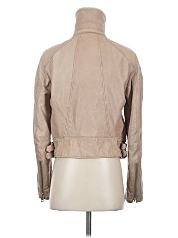 Diesel Leather Jacket (view 2)