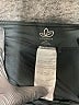 Yogipace Solid Black Skort Size 3X - photo 3