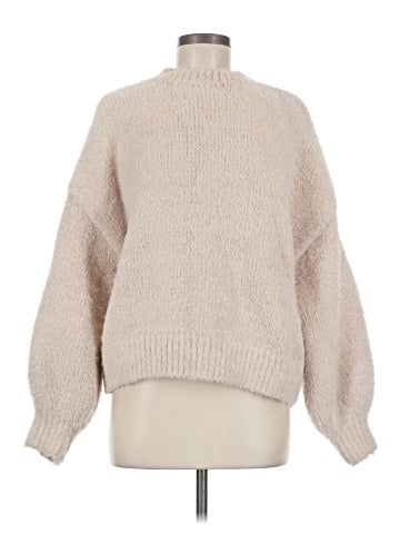 Zara Turtleneck Sweater (view 1)