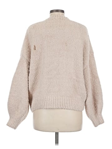 Zara Turtleneck Sweater (view 2)