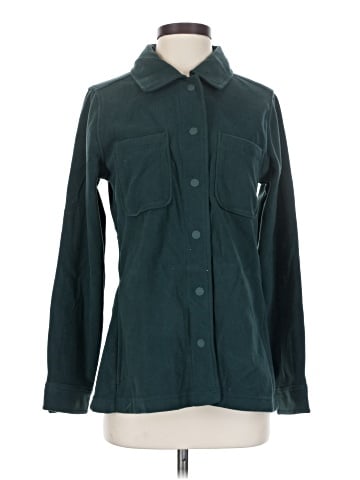 Lands' End Jacket (view 1)