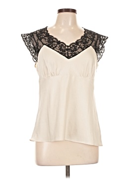 Ann Taylor Loft Sleeveless Blouse