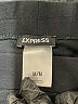 Express Black Cargo Pants Size M - photo 7