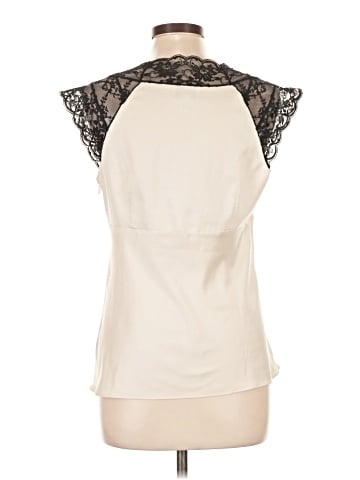 Ann Taylor LOFT Sleeveless Blouse (view 2)