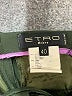 ETRO Green Dress Pants Size EU (IT) 40 / US 4 - photo 4