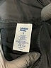 Lands' End Solid Black Athletic Shorts Size XL - photo 3