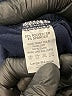 Unbranded Solid Blue Active Pants Size Lg - XL - photo 7