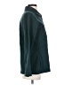 Lands' End 100% Polyester Teal Jacket Size XS - photo 4