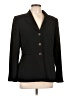 Kasper Black Blazer Size 10 - photo 1