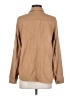 J.Jill Solid Tan Jacket Size XS - photo 2