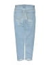 Old Navy Solid Blue Jeans Size 8 - photo 2