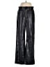 Rag & Bone 100% Polyester Black Casual Pants Size 25 waist - photo 1