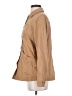 J.Jill Solid Tan Jacket Size XS - photo 5