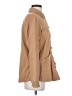 J.Jill Solid Tan Jacket Size XS - photo 4