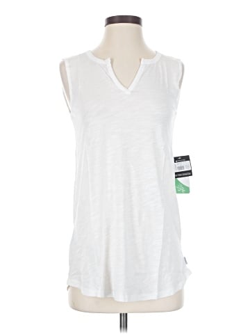 Eddie Bauer Sleeveless T-Shirt (view 1)