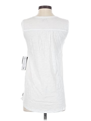 Eddie Bauer Sleeveless T-Shirt (view 2)