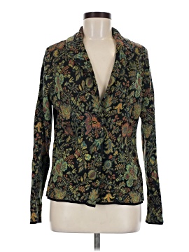 Peruvian Connection Blazer