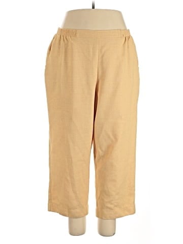 Alfred Dunner Casual Pants (view 1)