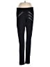 Aqua Black Active Pants Size XS - photo 1