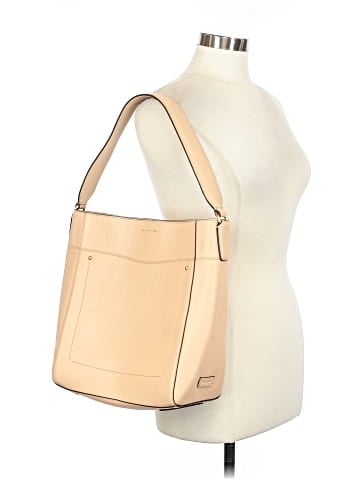Cole Haan Leather Shoulder Bag (view 2)