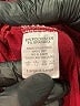 Unbranded Solid Burgundy Active Pants Size Lg - XL - photo 7