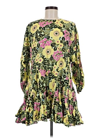 Rhode 3/4 Sleeve Top (view 1)