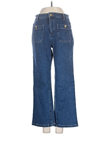 MICHAEL Michael Kors Jeans (view 1)