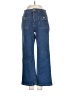 MICHAEL Michael Kors Blue Jeans Size 4 - photo 1