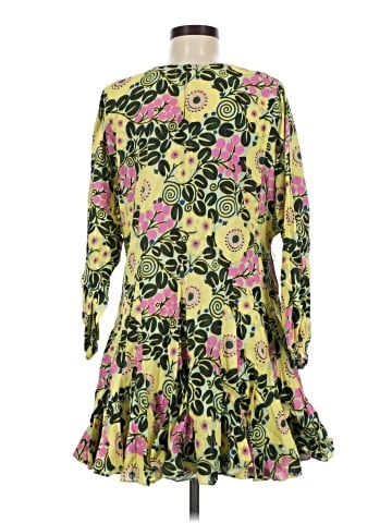 Rhode 3/4 Sleeve Top (view 2)