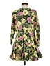Rhode Yellow 3/4 Sleeve Top Size M - photo 2