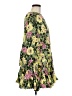 Rhode Yellow 3/4 Sleeve Top Size M - photo 4