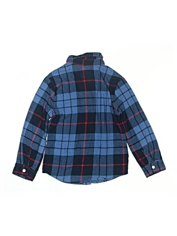 Levi's Long Sleeve Button-Down Shirt (view 2)