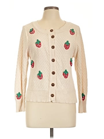 Sweet Rain Cardigan (view 1)