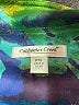 Coldwater Creek Print Green Blazer Size 12 (petite) - photo 6