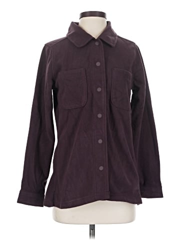 Lands' End Coat (view 1)