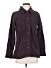 Lands' End 100% Polyester Purple Coat Size XS - photo 1