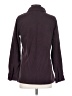 Lands' End 100% Polyester Purple Coat Size XS - photo 2