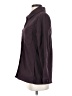 Lands' End 100% Polyester Purple Coat Size XS - photo 5