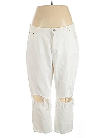 Abercrombie & Fitch Jeans (view 1)