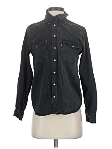 Levi's Denim Jacket (view 1)