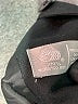 Evan Picone 100% Wool Black Wool Blazer Size XL (estimated) - photo 7