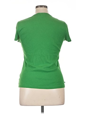 Jones New York Signature Short Sleeve T-Shirt (view 2)