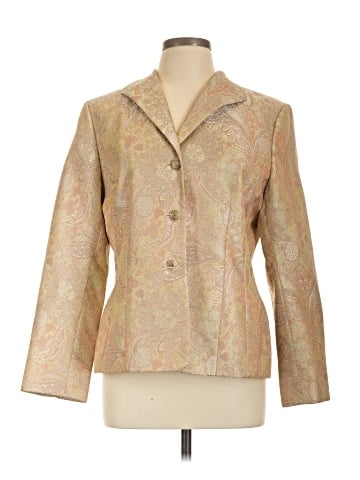Le Suit Blazer (view 1)