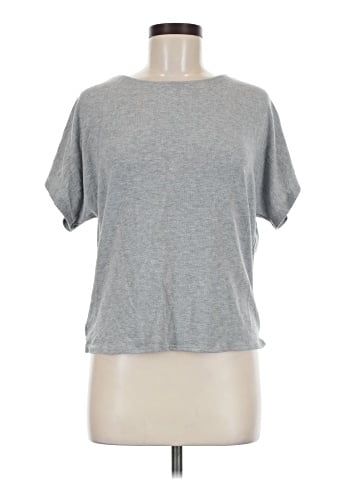 Alya Short Sleeve Top (view 1)