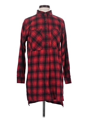 Forever 21 Casual Dress (view 1)