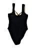 Newport News Black Bodysuit Size M - photo 2